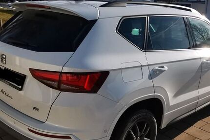 Seat Ateca 54.200 km 26.400 &euro; Durchhausen 78591