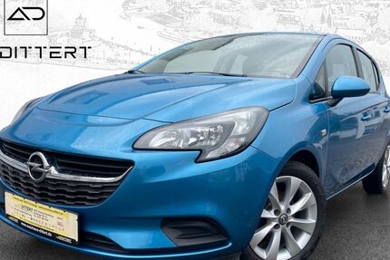 Opel Corsa 57.000 km 8.490 &euro; Koblenz-Niederberg 56077