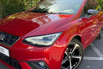 Seat Ibiza 61.633 km 17.990 &euro; Dresden 01219