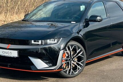 Hyundai IONIQ 5 4.750 km 65.490 &euro; Jüterbog 14913