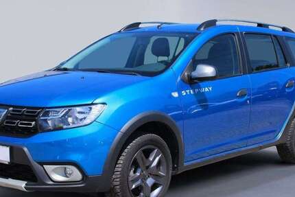 Dacia Logan 60.200 km 9.990 &euro; Wittgensdorf 09228