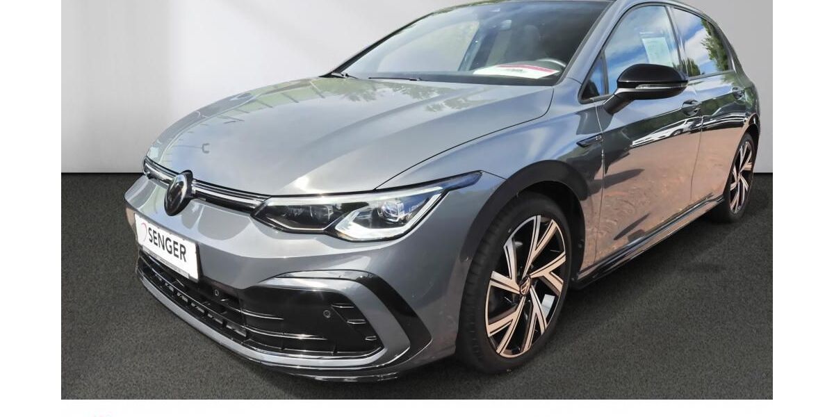 VW Golf 24.950 km 28.490 &euro; Bad Schwartau 23611