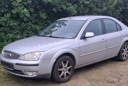 Ford Mondeo 222.036 km 1.100 € Edemissen 31234