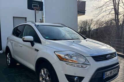 Ford Kuga 184.500 km 6.499 &euro; Rösrath 51503