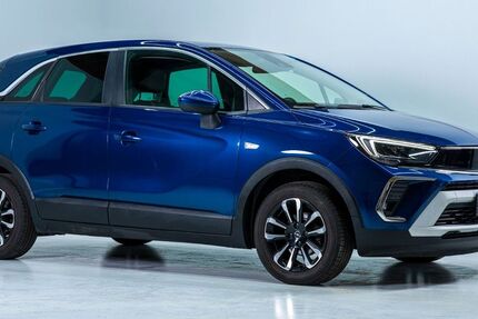 Opel Crossland (X) 100.000 km 9.999 &euro; Handewitt 24983