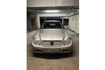 Mercedes-Benz C230 Kompressor 198.000 km 2.390 &euro; Bonn 53111