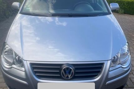 VW Polo 48.500 km 3.900 &euro; Hille 32479