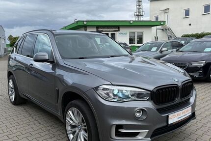 BMW X5 176.000 km 17.900 € Rheinbach 53359