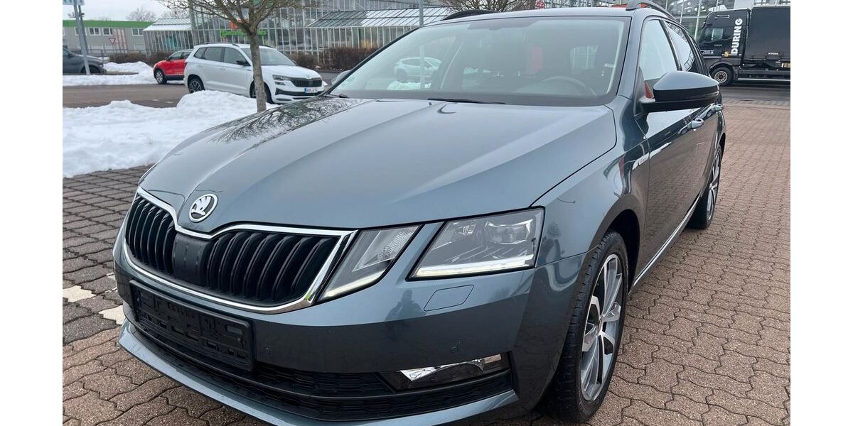 Skoda Octavia 143.582 km 13.792 &euro; Northeim 37154