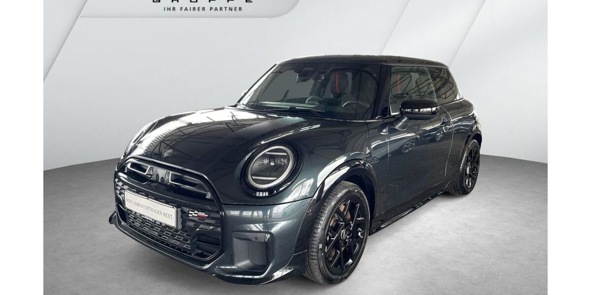 Mini Cooper S 9.071 km 31.400 &euro; Cuxhaven 27472