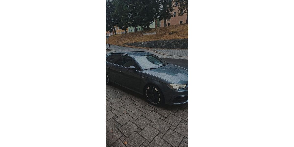 Audi A3 129.000 km 16.000 &euro; Grünhain-Beierfeld 08344