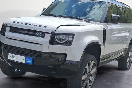 Land Rover Defender 2.152 km 98.999 &euro; Freiburg 79108
