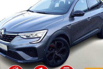 Renault Arkana 40.000 km 24.488 &euro; Achern 77855