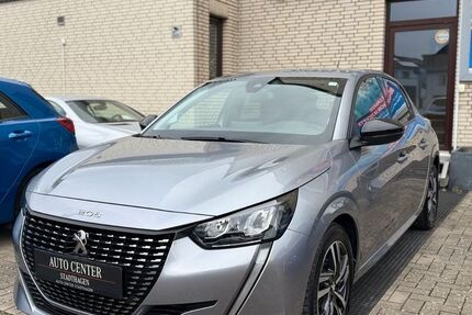 Peugeot 208 33.000 km 15.690 &euro; Stadthagen 31655
