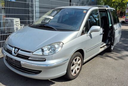 Peugeot 807 276.000 km 3.850 &euro; Berlin 13599