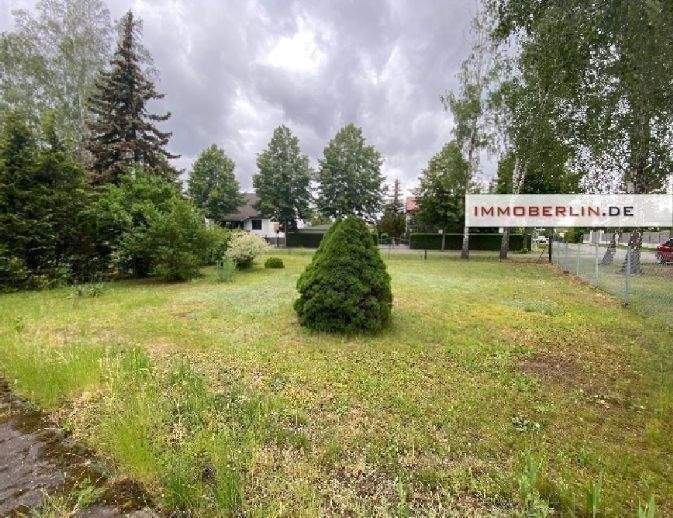 Grundstück Ahrensfelde Eiche - 500.000&euro; | Angebot:26014985