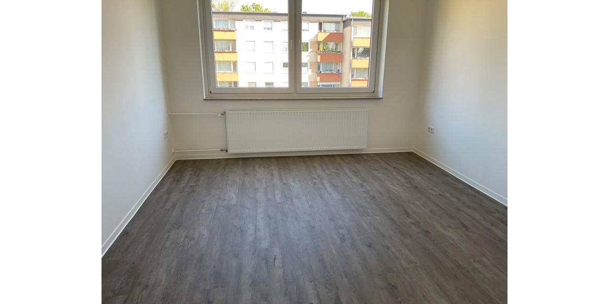 Etagenwohnung Hannover Ahlem-Badenstedt-Davenstedt - 5 Zimmer, 100 m&sup2;, 1.106&euro; | Angebot:26365601