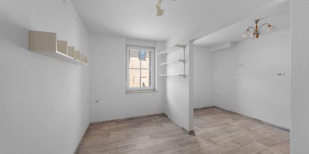 Etagenwohnung Syke Heiligenfelde - 4 Zimmer, 116 m&sup2;, 219.000&euro; | Angebot:25730064