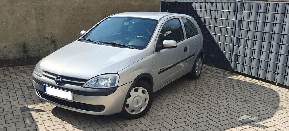 Corsa