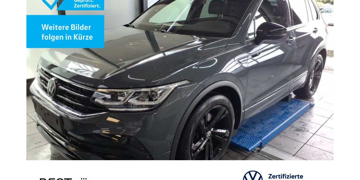 VW Tiguan 90.800 km 33.888 &euro; Mühlheim 63165