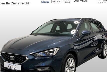 Seat Leon 44.723 km 20.850 &euro; Lauterbach 36341