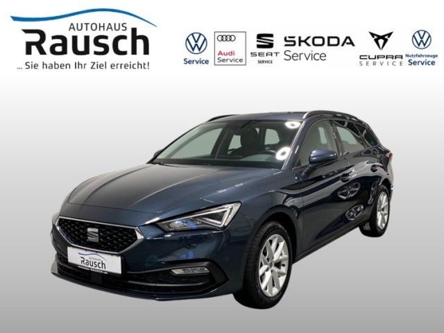 Seat Leon 44.723 km 20.850 &euro; Lauterbach 36341