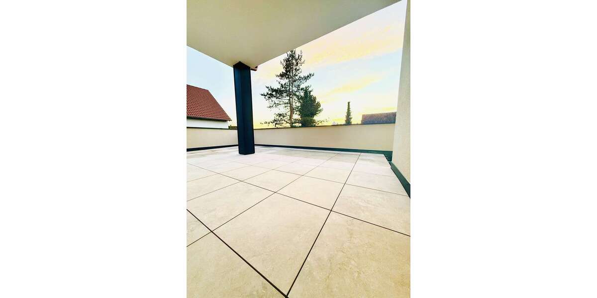 Wohnung zum Mieten in Windsbach 1.250 € 119 m² 2 zimmer