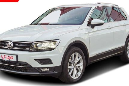 VW Tiguan 29.996 km 29.950 &euro; Rostock 18146