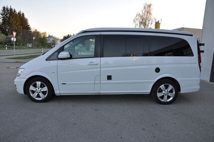 Mercedes-Benz Viano 154.415 km 31.900 &euro; Schömberg 72355