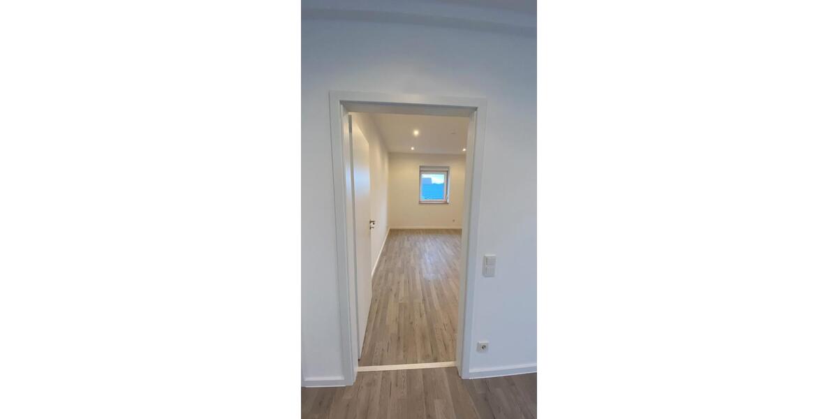 Dachgeschoßwohnung Heusweiler - 3 Zimmer, 88 m&sup2;, 750&euro; | Angebot:26538704