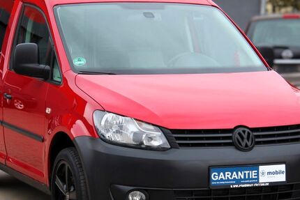 VW Caddy 144.000 km 6.990 € Erfurt 99086