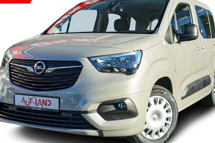 Opel Combo 25.881 km 21.950 &euro; Zella-Mehlis 98544