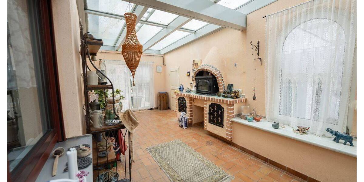 Einfamilienhaus Höchstädt an der Donau Oberglauheim - 7 Zimmer, 225 m&sup2;, 570.000&euro; | Angebot:26434888