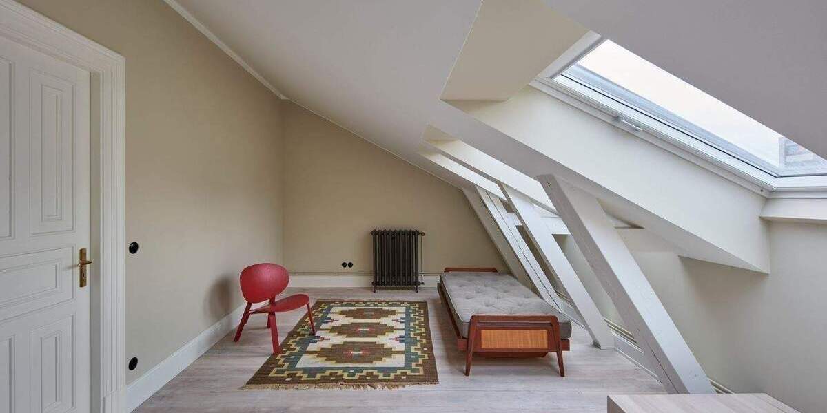 Etagenwohnung Hamburg Rotherbaum - 3 Zimmer, 152 m&sup2;, 3.900&euro; | Angebot:26450540