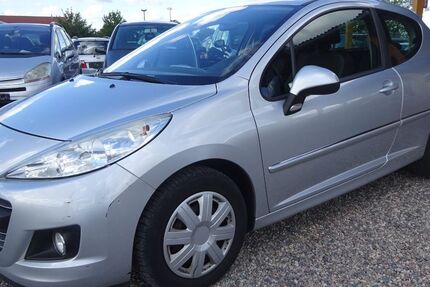 Peugeot 207 154.722 km 1.900 &euro; Dresden 01219
