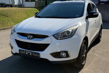 Hyundai ix35 200.554 km 8.990 € Wehingen 78564