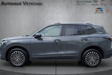 VW Tiguan 19.600 km 43.990 &euro; Vetschau/Spreewald 03226