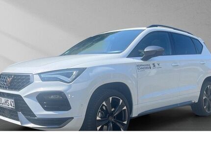 Cupra Ateca 17.700 km 33.810 &euro; Dillenburg 35683
