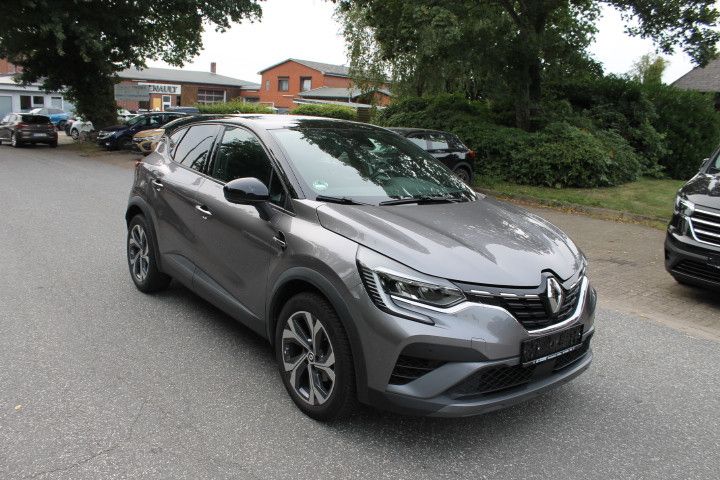 Captur