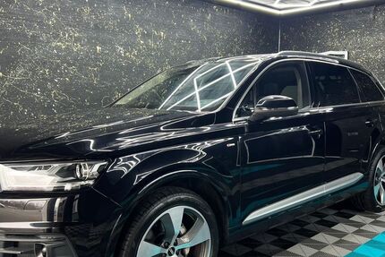 Audi Q7 128.500 km 33.999 &euro; Enkenbach-Alsenborn 67677