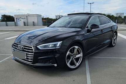 Audi A5 103.000 km 26.490 &euro; Wolfsburg 38448