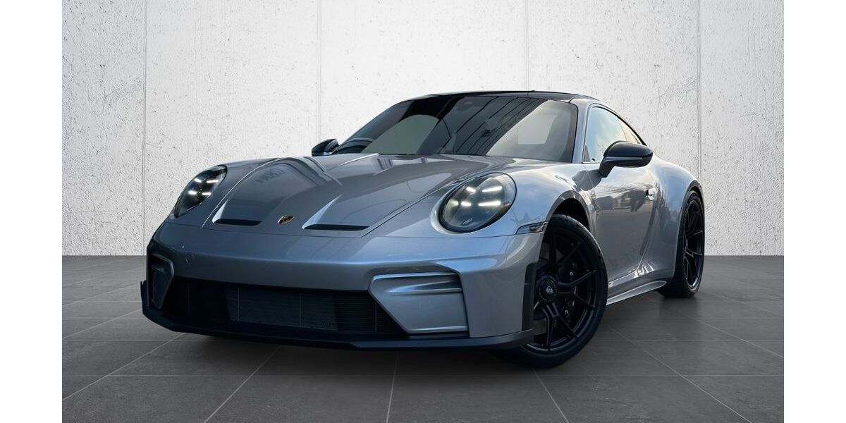 Porsche 992 3.500 km 214.900 &euro; Regensburg 93055