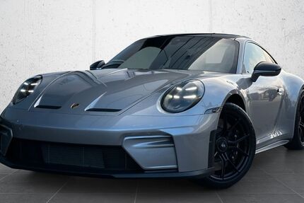 Porsche 992 3.500 km 215.900 &euro; Regensburg 93055