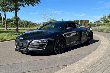 Audi R8 81.500 km 85.999 &euro; Ludwigshafen am Rhein 67063