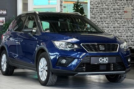 Seat Arona 77.858 km 10.990 &euro; Balingen 72336