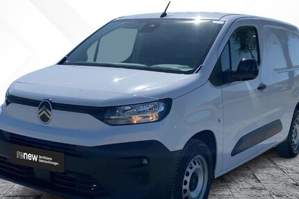 Citroen Berlingo 33.583 km 21.578 &euro; Northeim 37154