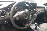 Mercedes-Benz CLA Shooting Brake 112.545 km 15.900 &euro; Nürnberg 90403