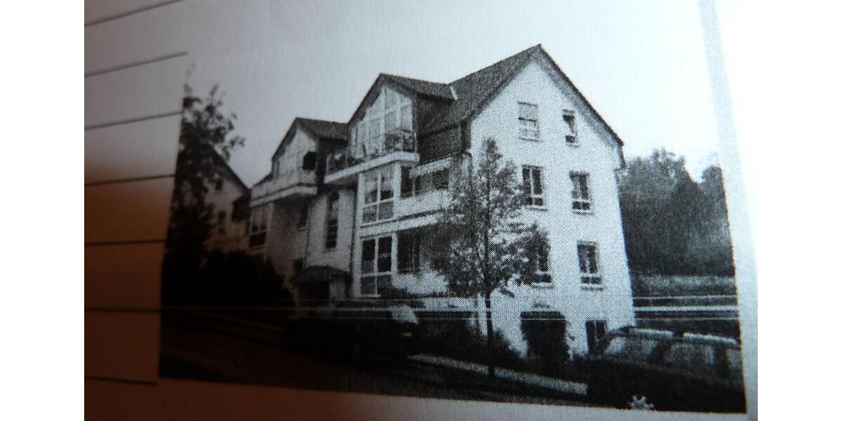 Eigentumswohnung 3 zimmer