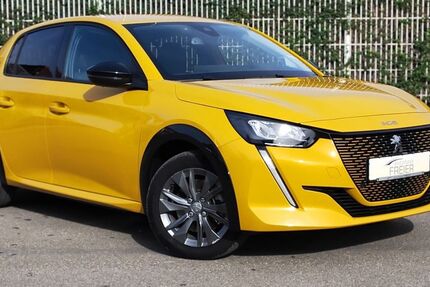 Peugeot 208 23.627 km 15.690 &euro; Heilbronn 74076