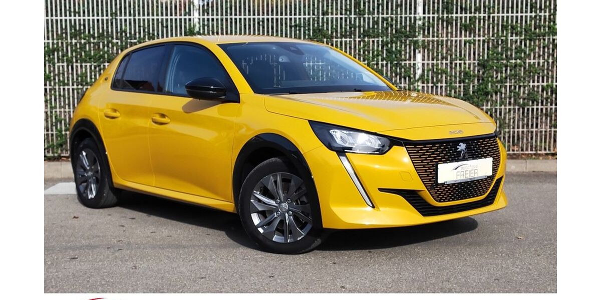 Peugeot 208 23.627 km 15.690 &euro; Heilbronn 74076